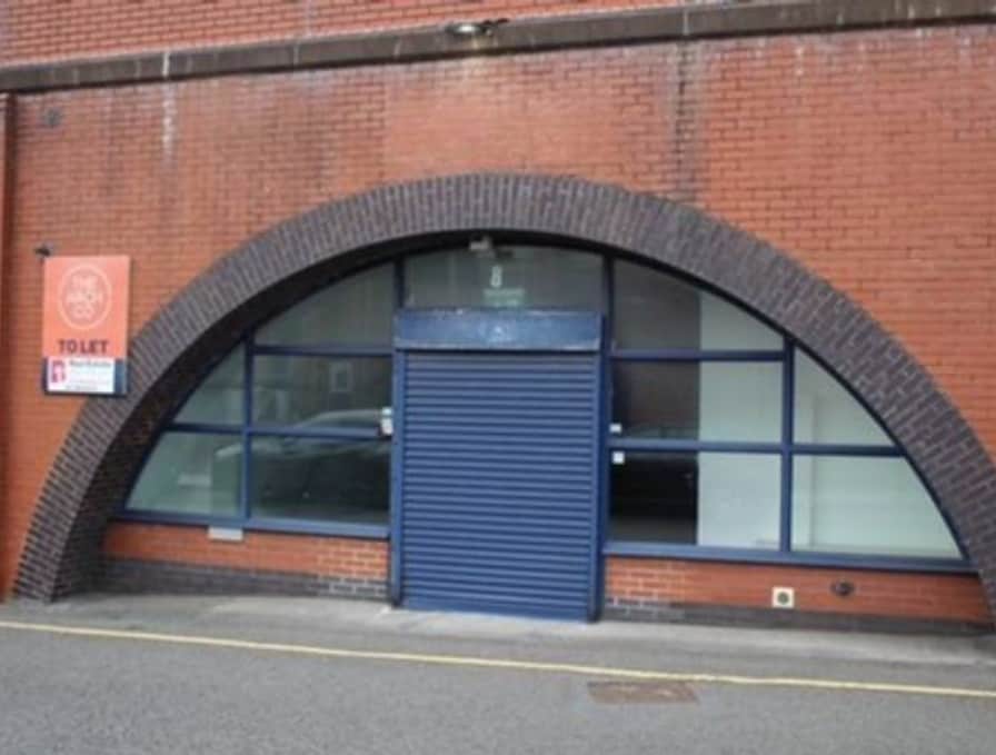 6-8 Crown St, Warrington for lease Building Photo- Image 1 of 2