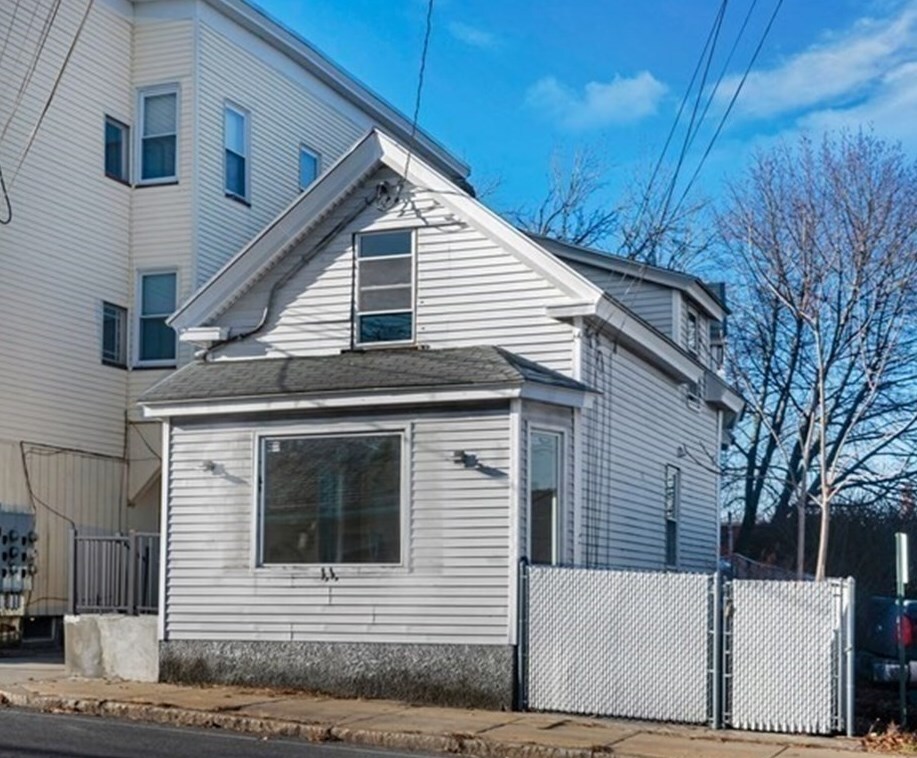 11 Main St, North Andover, MA for sale Building Photo- Image 1 of 1