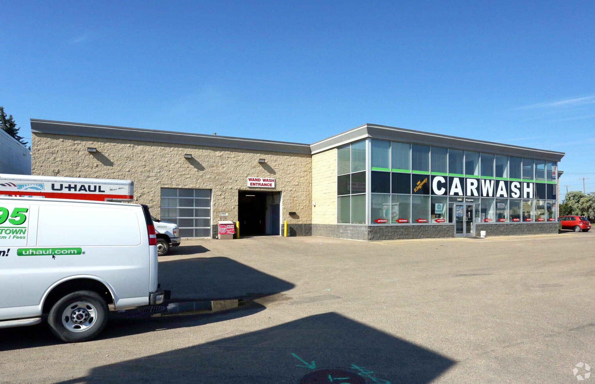 11335 Kingsway NW, Edmonton, AB à vendre Photo principale- Image 1 de 1