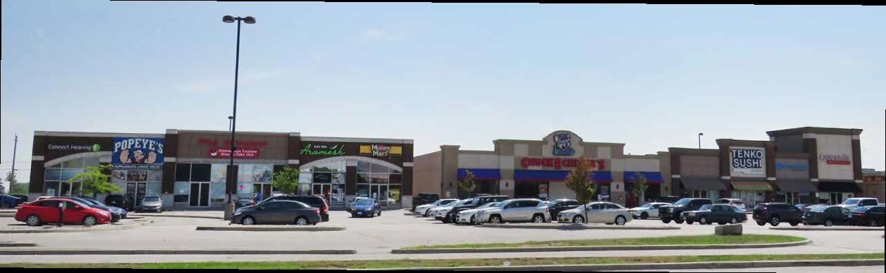 4450 Walker Rd, Windsor, ON à vendre Photo principale- Image 1 de 1