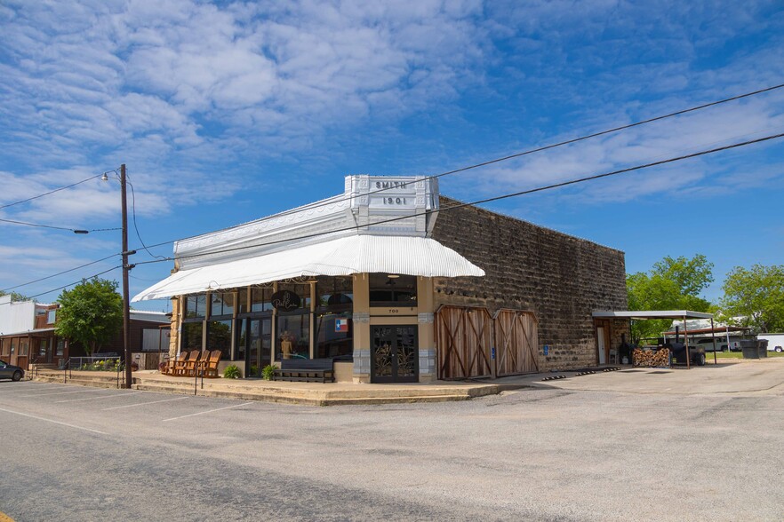 700 Main St, Blanket, TX for sale - Building Photo - Image 3 of 55