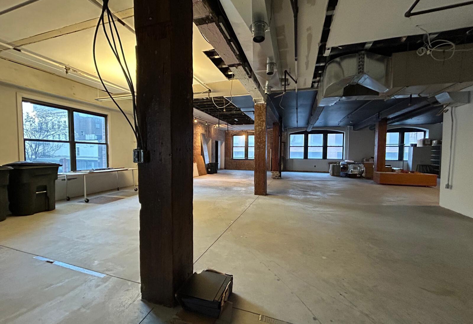 544-548 W 27th St, New York, NY for lease Interior Photo- Image 1 of 10