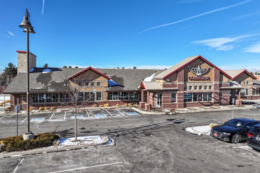 15775 E Arapahoe Rd, Centennial, CO for sale - Building Photo - Image 2 of 21