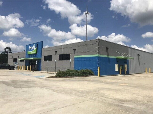 Plus de détails pour 1514 Sampson St, Westlake, LA - Commerce de détail à vendre