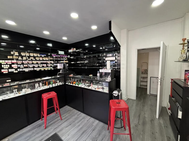 114 Rue Monge, Paris à louer - Photo intérieure - Image 2 de 8