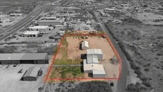 More details for 3351 Westover Dr, Odessa, TX - Industrial for Lease