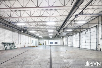 More details for 2408 Over Dr, Lexington, KY - Industrial for Lease