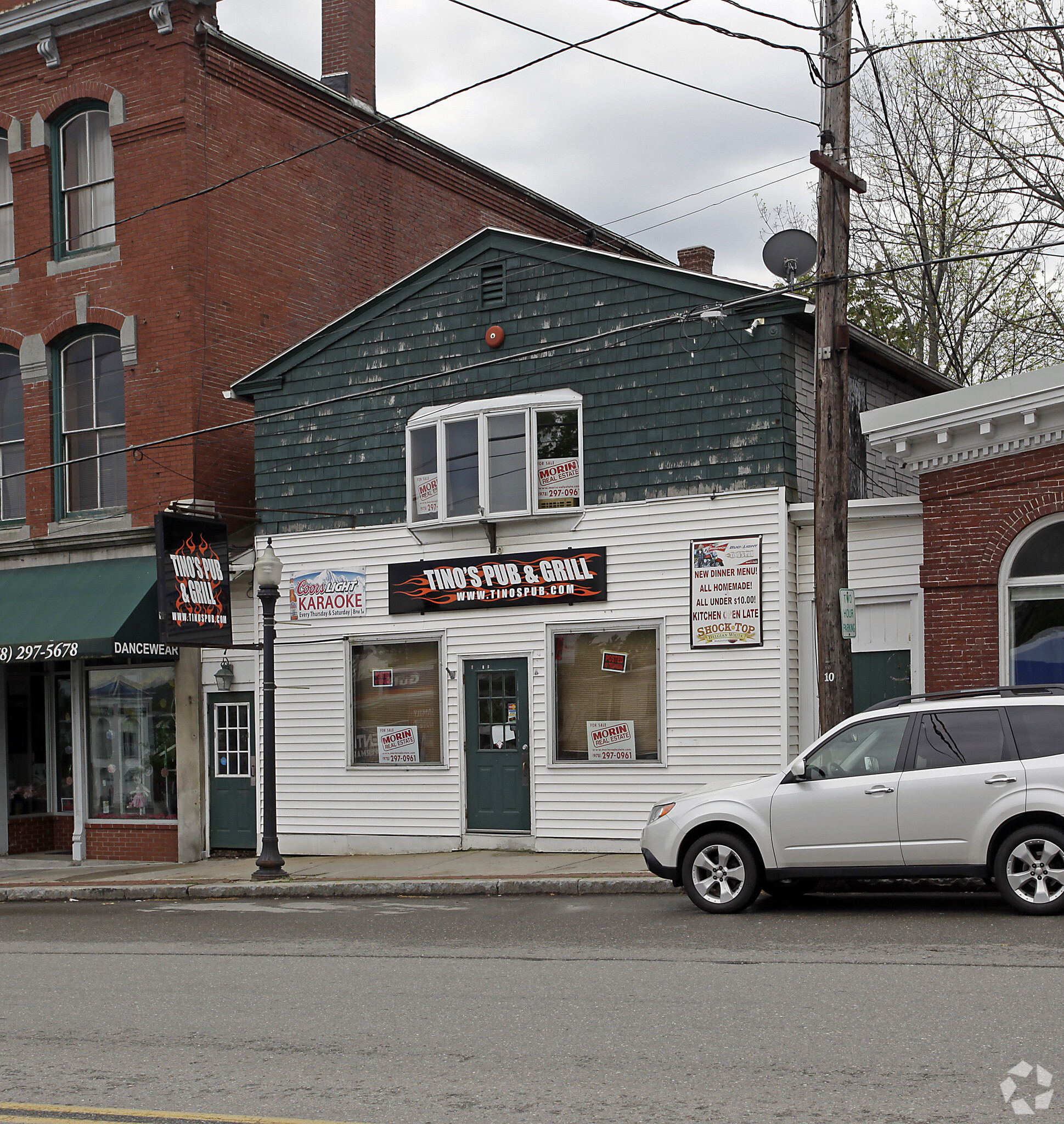 102A Front St, Winchendon, MA for sale Primary Photo- Image 1 of 1