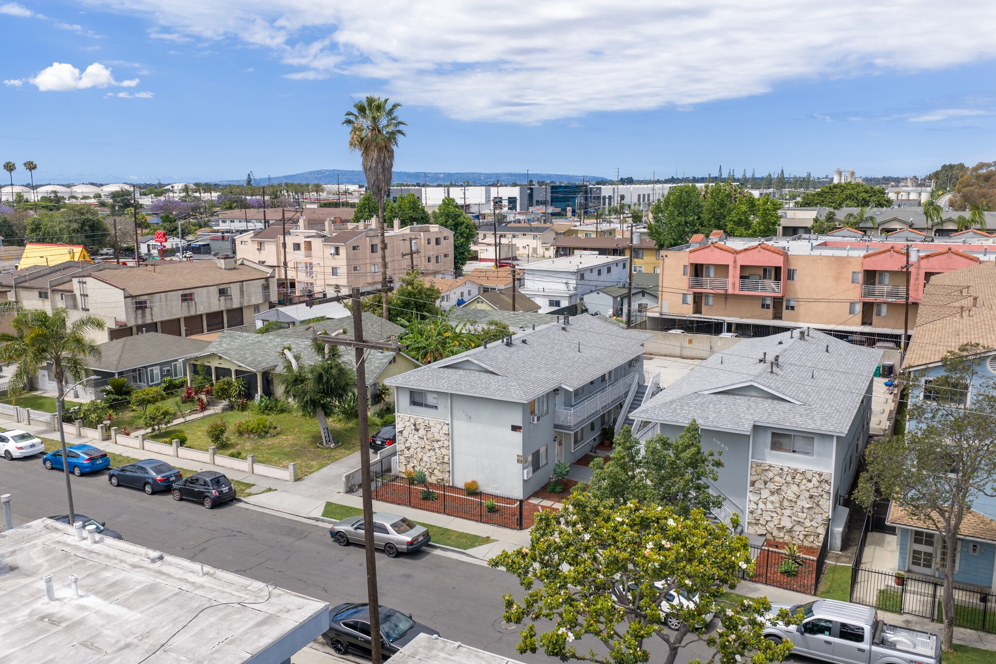 6641 Hammond Ave, Long Beach, CA for sale Primary Photo- Image 1 of 12