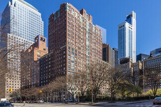 Plus de détails pour 225 Rector Pl, New York, NY - Multi-résidentiel à vendre