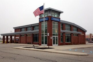 Plus de détails pour 21455 21 Mile Rd, Macomb Township, MI - Commerce de détail à vendre