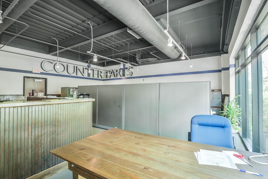 1502 S 10th St, Omaha, NE à vendre - Photo du bâtiment - Image 3 de 6