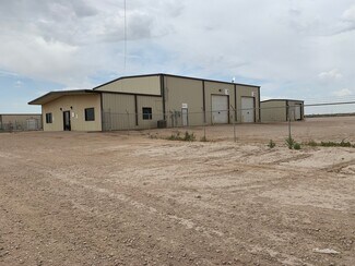 More details for 12828 W County Road 91, Midland, TX - Industrial for Sale