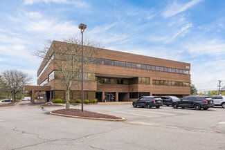 More details for 810 Bear Tavern Rd, Ewing, NJ - Office for Lease
