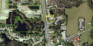 More details for 6012 Land O Lakes Blvd, Land O Lakes, FL - Land for Sale