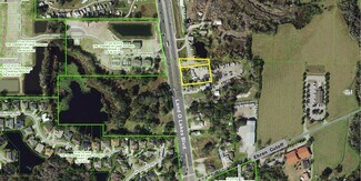 Plus de détails pour 6012 Land O Lakes Blvd, Land O Lakes, FL - Terrain à vendre