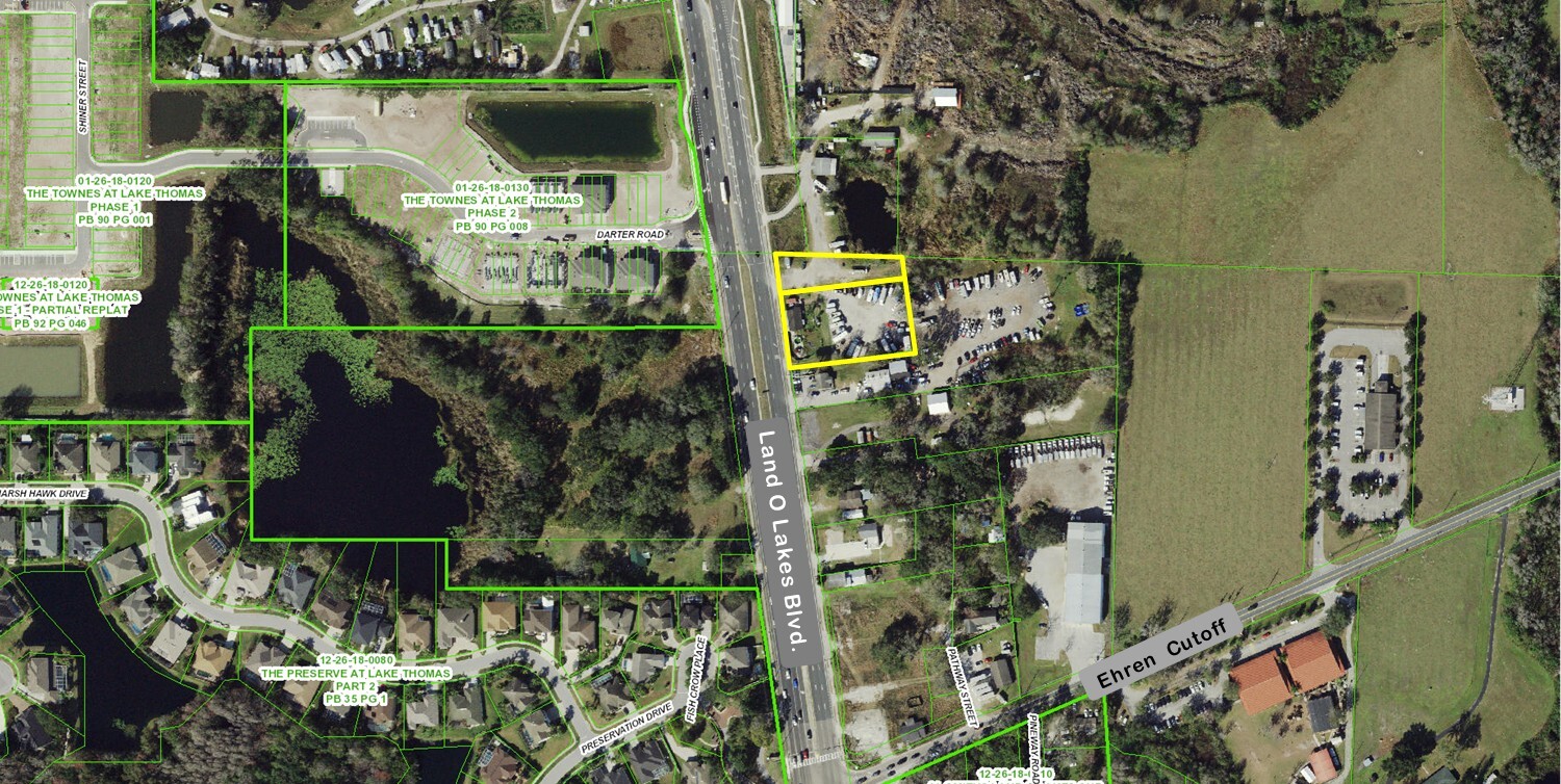 6012 Land O Lakes Blvd, Land O Lakes, FL for sale Primary Photo- Image 1 of 13