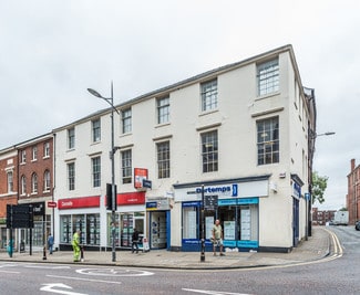 More details for 81-83 Darlington St, Wolverhampton - Office for Lease