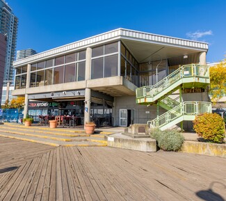 More details for 810 Quayside Dr, New Westminster, BC - Office, Retail for Lease