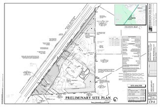 Plus de détails pour 6107 Post Rd, Cumming, GA - Terrain à vendre