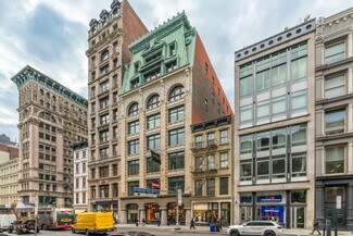 More details for 495 Broadway, New York, NY - Office for Lease