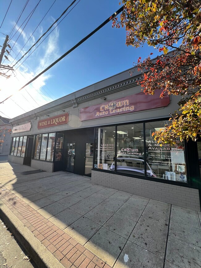 More details for 396 Rockaway Ave, Valley Stream, NY - Retail for Lease