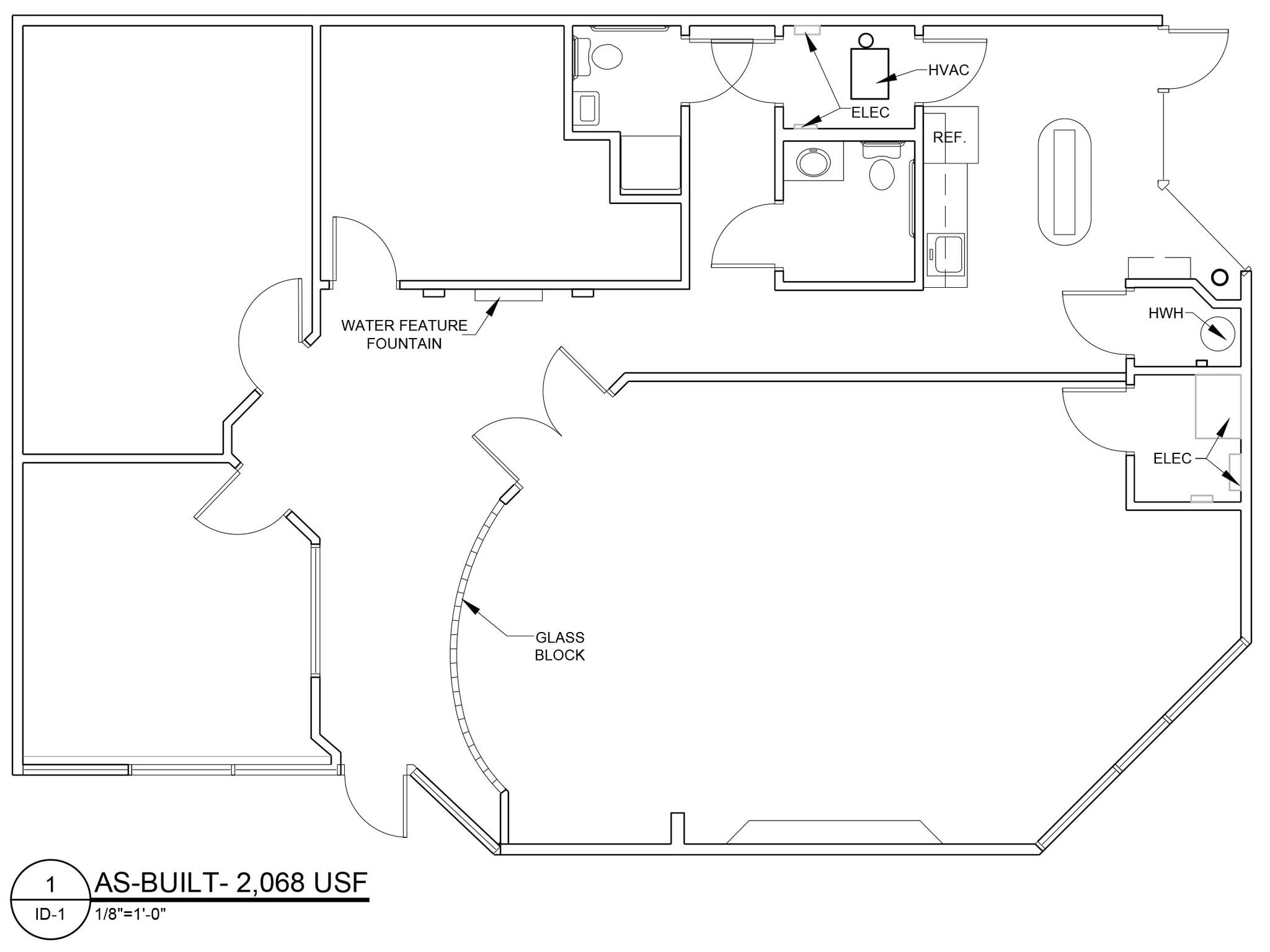 8945-8975 Guilford Rd, Columbia, MD for lease Interior Photo- Image 1 of 1
