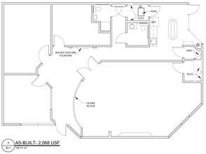 8945-8975 Guilford Rd, Columbia, MD for lease Interior Photo- Image 1 of 1