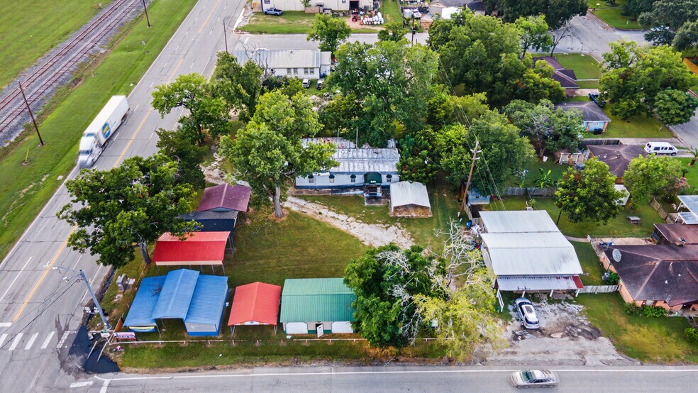 940 Waller ave, Brookshire, TX for sale - Building Photo - Image 2 of 70