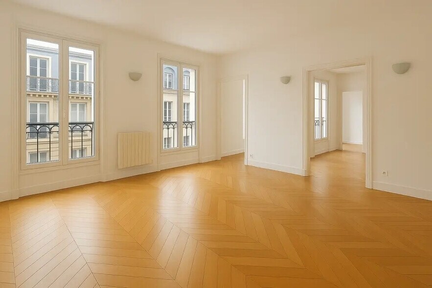 Office in Paris for lease - Building Photo - Image 2 of 4