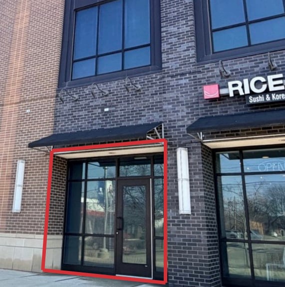 1440 Secor Rd, Toledo, OH for lease Building Photo- Image 1 of 1