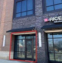 1440 Secor Rd, Toledo, OH for lease Building Photo- Image 1 of 1