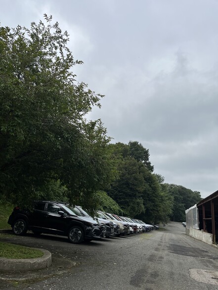 110 Beaver St, Waltham, MA for lease - Building Photo - Image 2 of 5