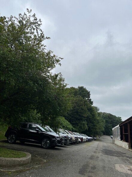 110 Beaver St, Waltham, MA à louer - Photo du bâtiment - Image 2 de 5