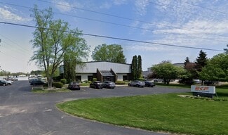 Plus de détails pour 1814 Leer Dr, Elkhart, IN - Industriel à vendre