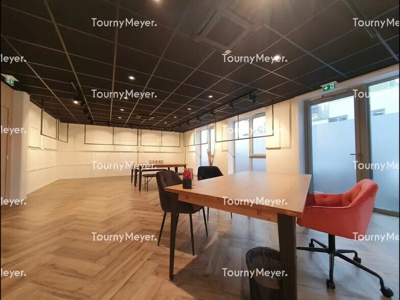 Bureau dans Treillières à vendre - Photo du bâtiment - Image 2 de 4