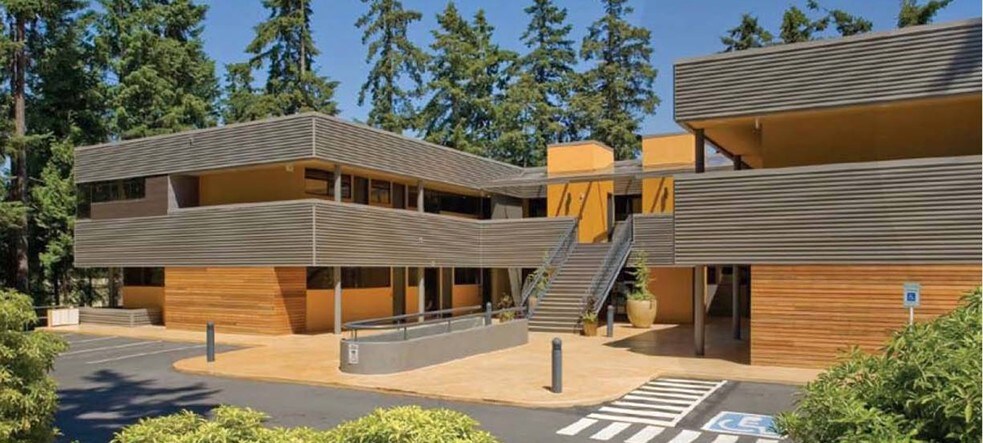 21727 76th Ave W, Edmonds, WA à louer - Photo du bâtiment - Image 2 de 2