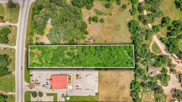 TBD HWY 77 N, Hallettsville, TX for sale - Building Photo - Image 1 of 2