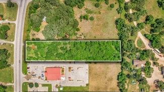 Plus de détails pour TBD HWY 77 N, Hallettsville, TX - Terrain à vendre