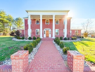 More details for 621 E College St, Pulaski, TN - Hospitality for Sale