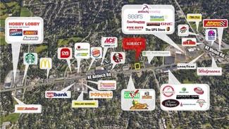 Plus de détails pour 5609 NE Antioch Rd, Gladstone, MO - Terrain à vendre