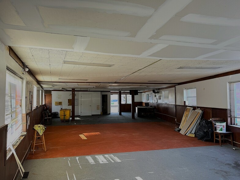 1220 Hay St, Fayetteville, NC for sale - Building Photo - Image 2 of 5