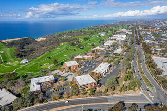 Plus de détails pour 3333 N Torrey Pines Ct, La Jolla, CA - Bureau à louer