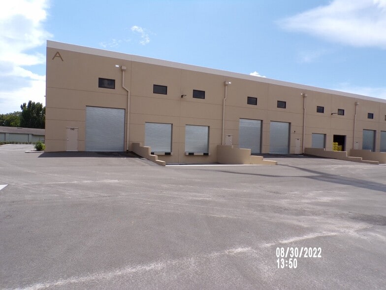 1201 Tech, Tampa, FL for lease - Building Photo - Image 2 of 6