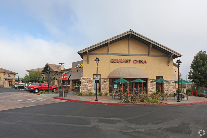 16611-16629 Dove Canyon Rd, San Diego, CA for lease - Building Photo - Image 1 of 3