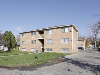 More details for 1928 Agler Rd, Columbus, OH - Multifamily for Sale