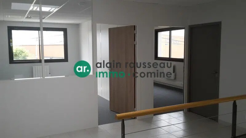 Bureau dans Saint-Herblain à louer - Photo intérieure - Image 1 de 7