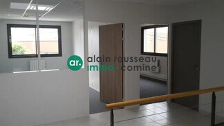 Plus de détails pour Bureau à louer