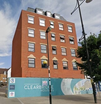 Plus de détails pour 51-55 The Green, Southall - Commerce de détail à louer