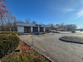 Plus de détails pour 1003 Grafton St, Worcester, MA - Commerce de détail à louer